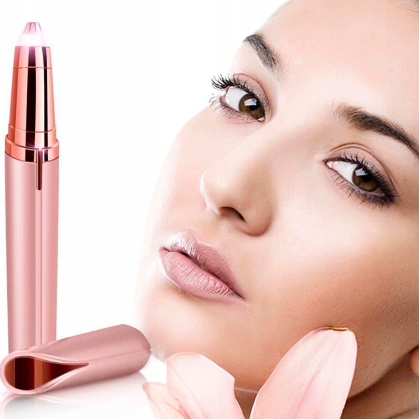 Купить Эпилятор FLAWLESS BROWS TOUCH Face BROW Trimmer: отзывы, фото, характеристики в интерне-магазине Aredi.ru