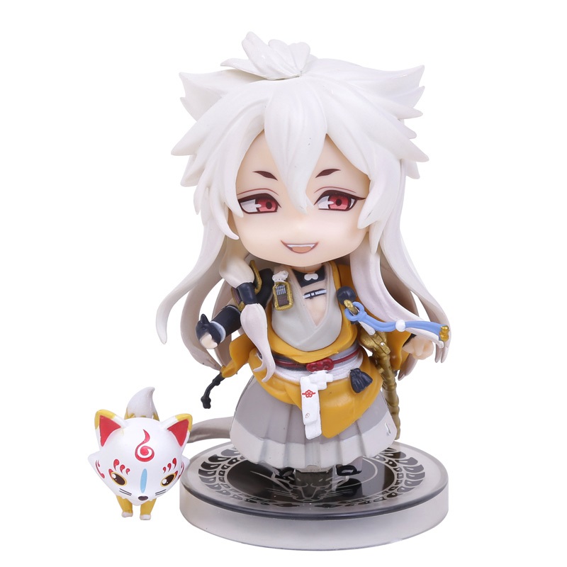 FIGURKA ANIME Touken Ranbu Online Kogitsunemaru !