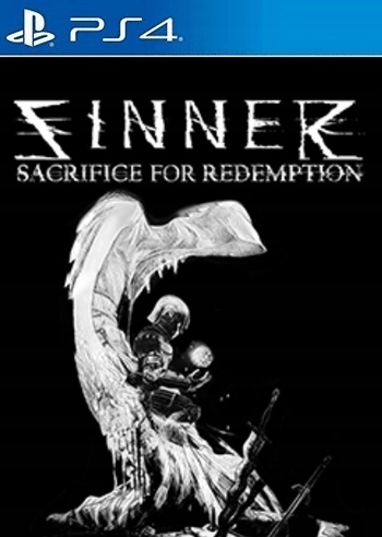 Sinner: Sacrifice for Redemption (PS4) PSN Key