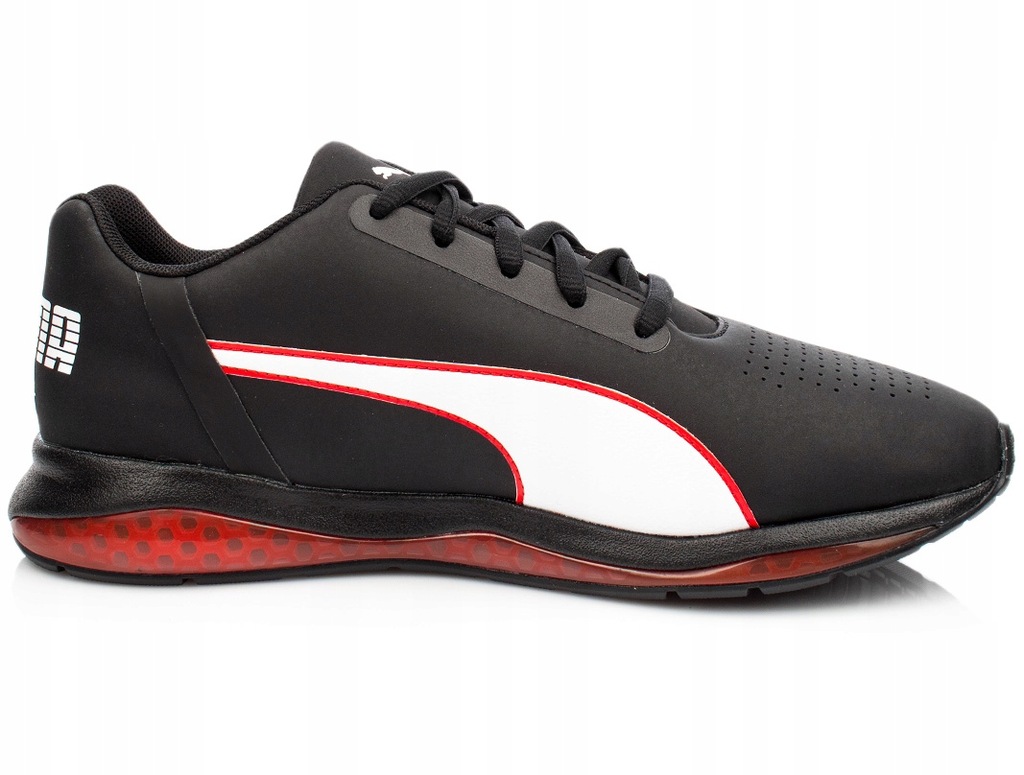 puma cell ultimate knit review