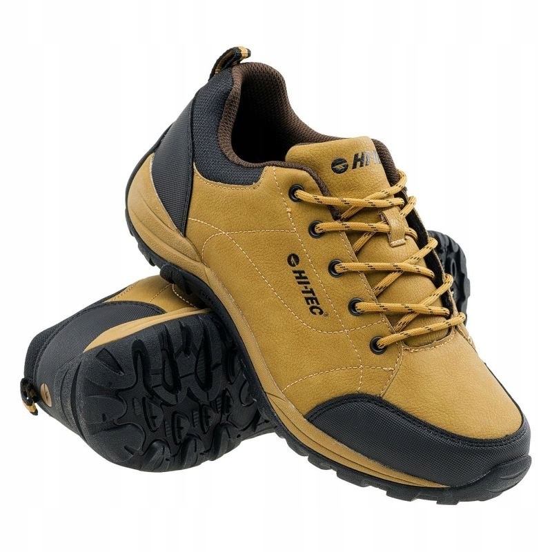 Hi-Tec Buty Hi-Tec Canori Low M 92800210784 45