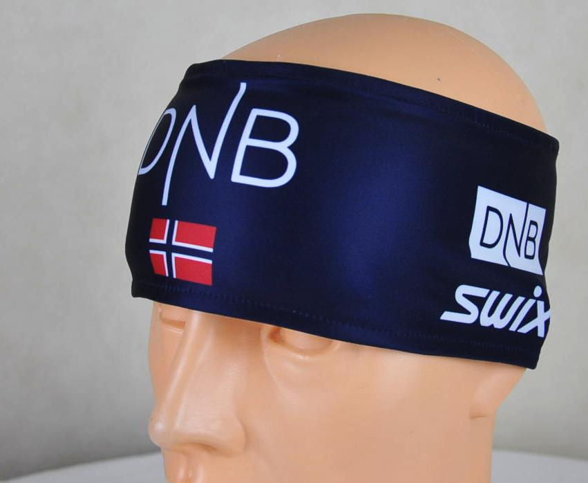 SWIX_OPASKA REPREZENTACJI NORWEGII W BIATHLONIE