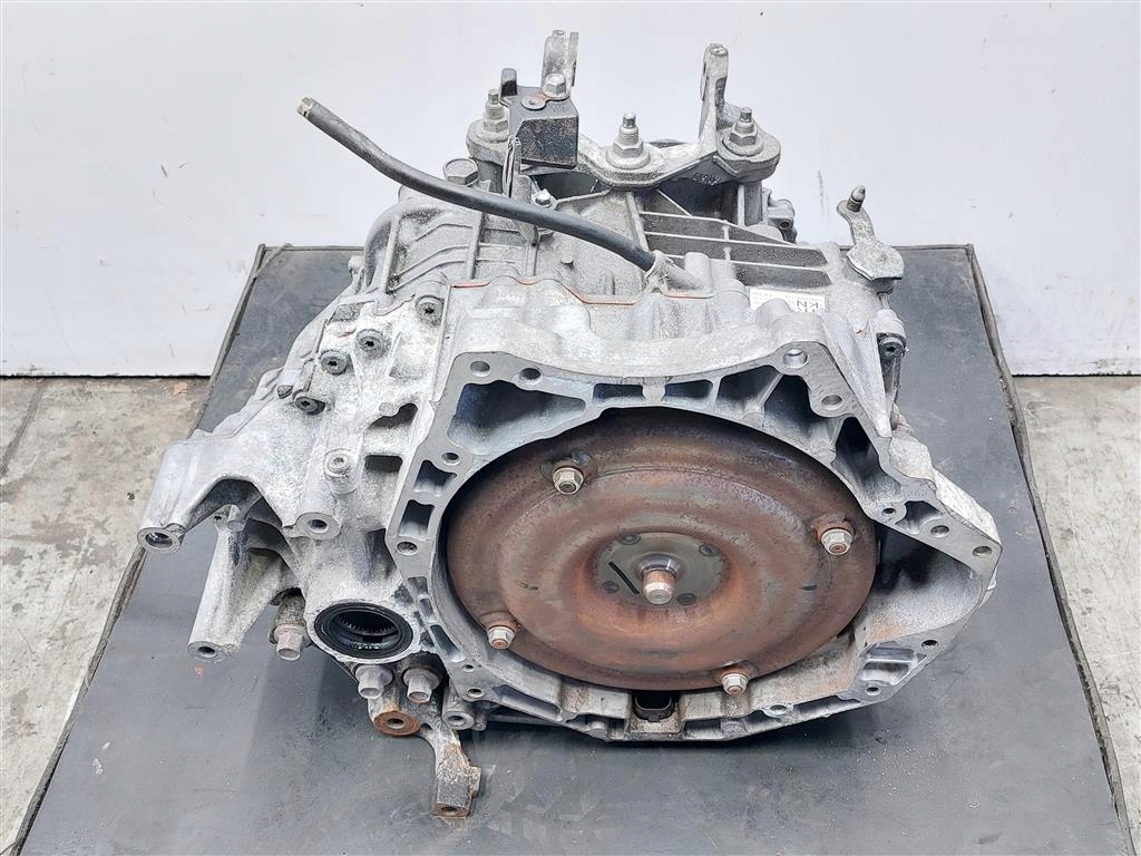 Skrzynia biegów Automatyczna Mazda CX-5 KD LIFT 2,5 B YRKN