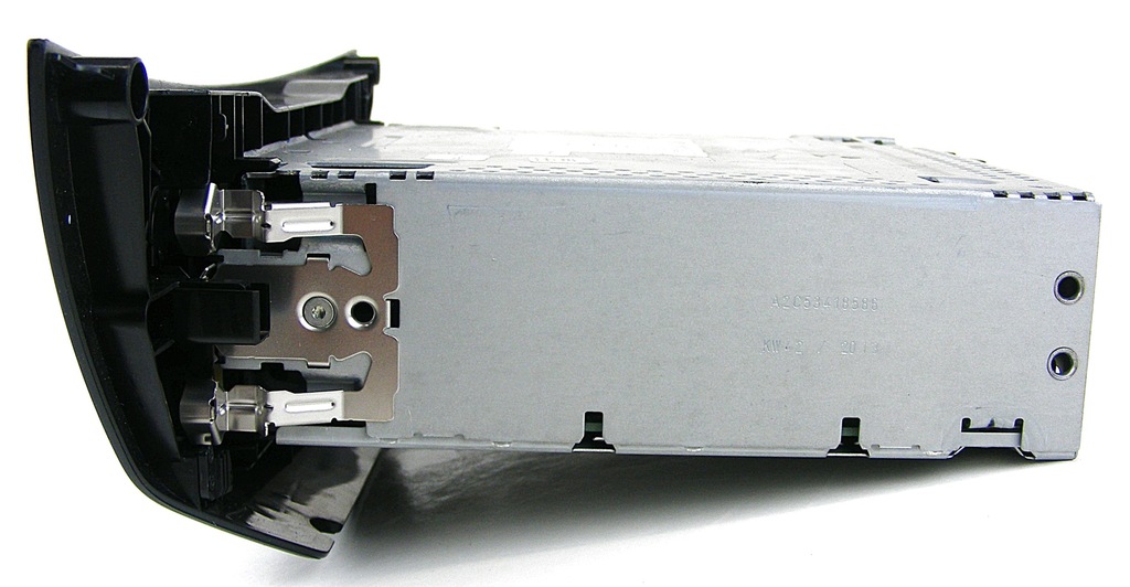 281155678R Radio +kod BLUETOOTH Renault Laguna III 7366576309