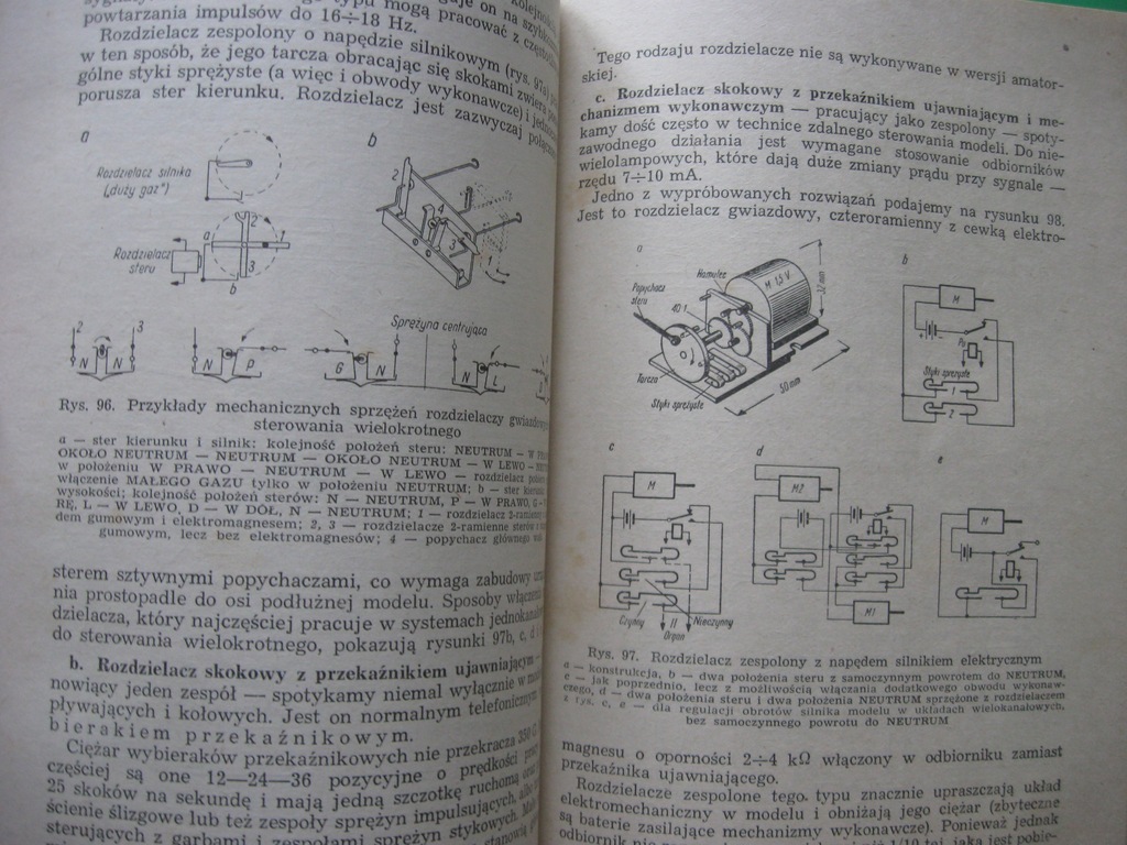 Купить Дистанционное управление летающими моделями: отзывы, фото, характеристики в интерне-магазине Aredi.ru