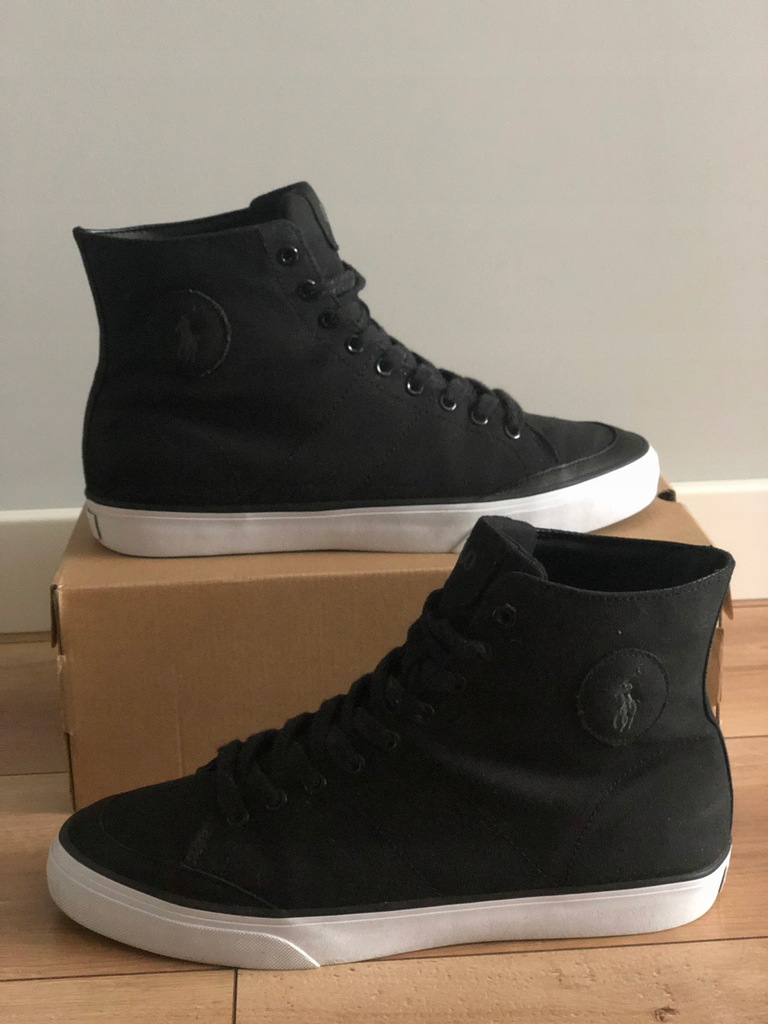 ralph lauren salomon shoes