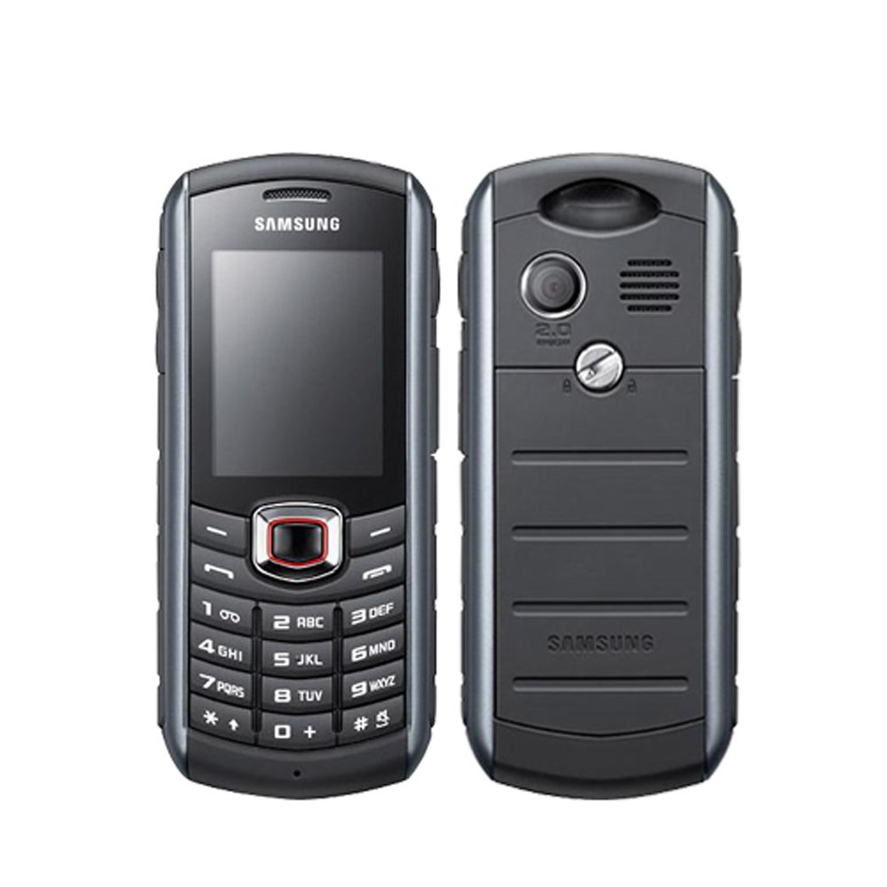 Samsung B2710 Solid, klasa B, Orange