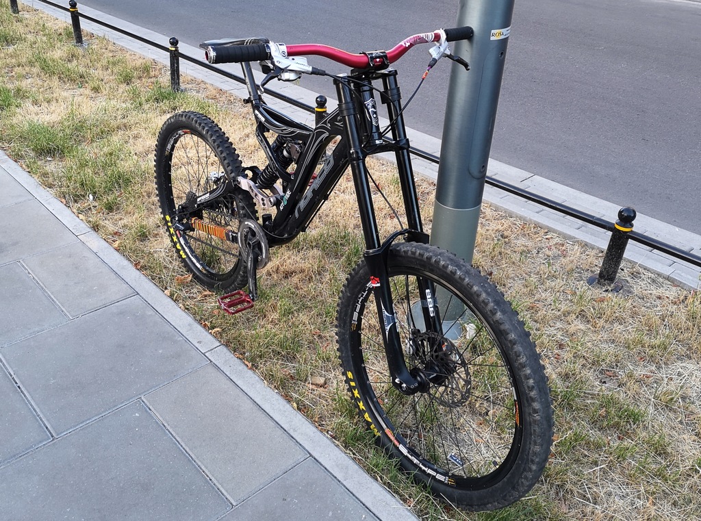 norco atomik