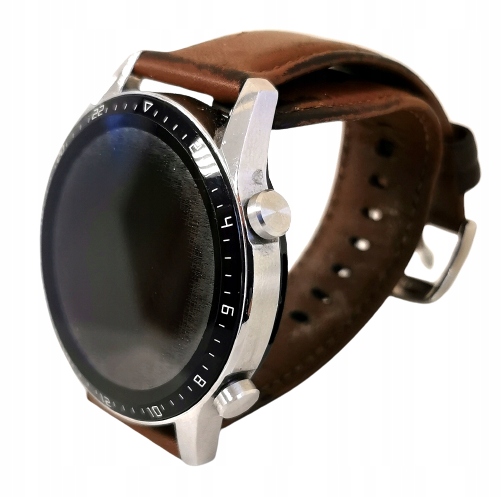 Zegarek Smartwatch Huawei GT 2 brązowy solo