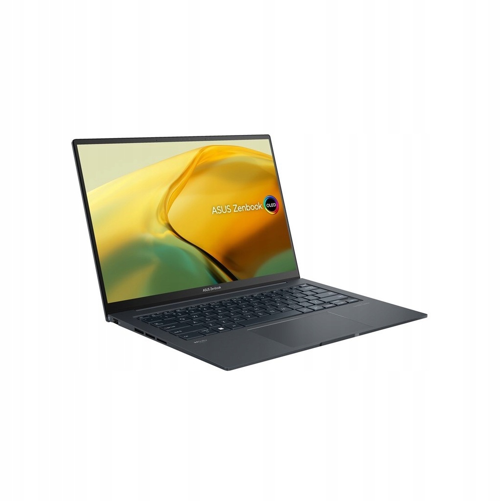 ASUS Zenbook 14X OLED UX3404VC-M3088W i5-13500H 14.5"2.8K Touch 120Hz