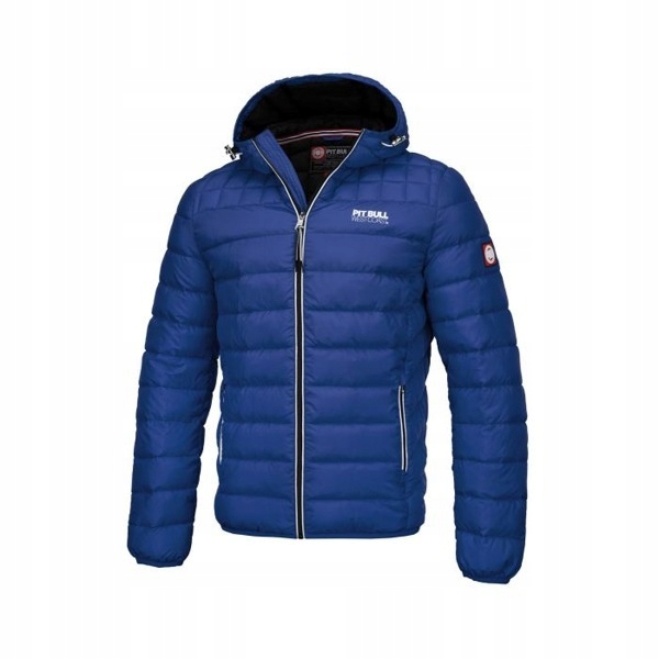 kurtka pit bull seacoast czarna kurtka pit bull seacoast czarna