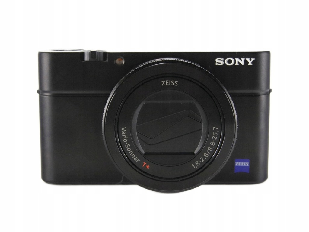 aparat Sony RX100 Mark III BODY SKLEP OKAZJA