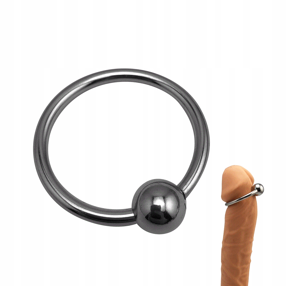 restrykcyjne pierścienie dla penisa wouch na penisie