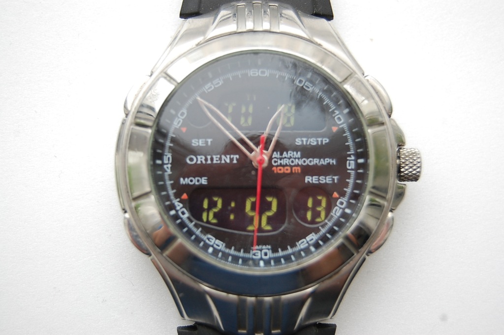 Zegarek Orient VVOO-CO CA