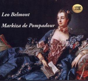 MARKIZA DE POMPADOUR AUDIOBOOK, BELMONT LEO