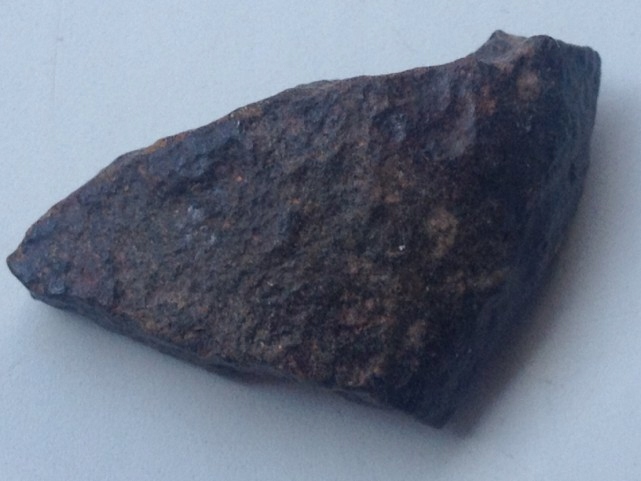 Купить Хондрит Северо-Западной Африки Метеорит Сахары NWA XXX: отзывы, фото, характеристики в интерне-магазине Aredi.ru