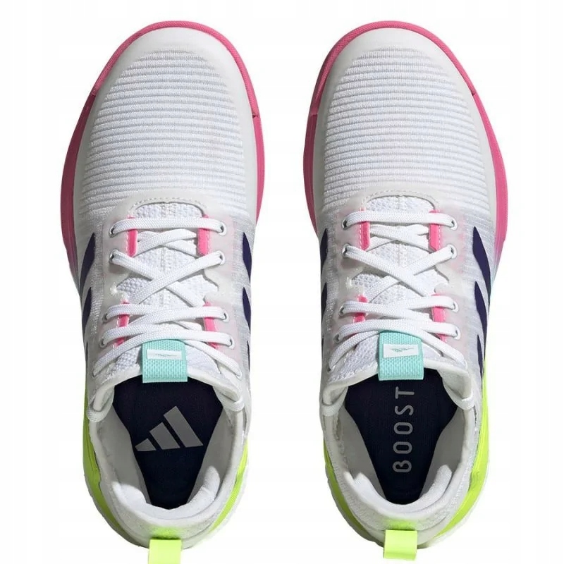 Buty do siatkówki adidas CrazyFlight Mid W HP3337 - 13985879725