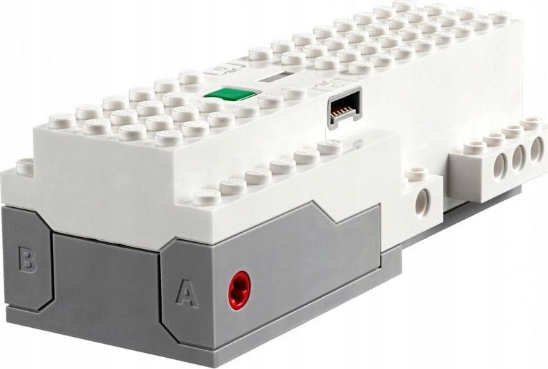 LEGO Powered Up Element Move Hub (88006)
