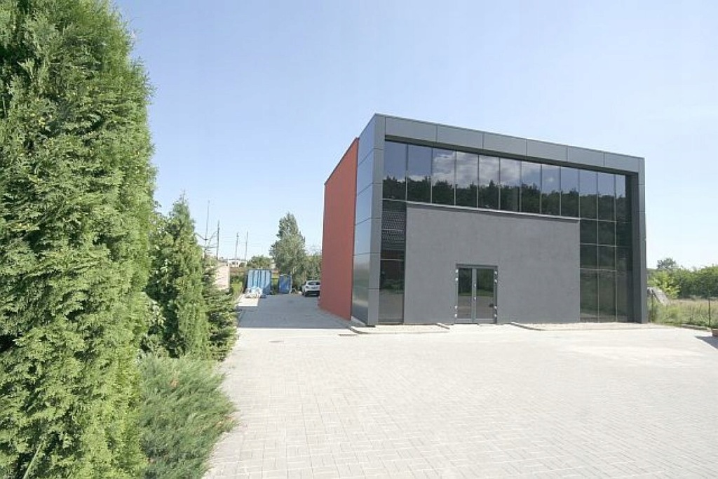 Lokal usługowy, Rumia, Wejherowski (pow.), 134 m²