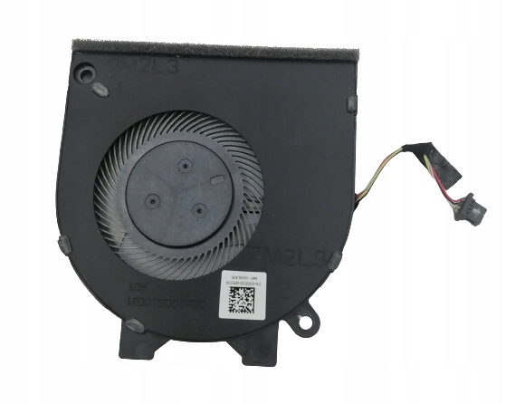 Dell Fan, 65X65MM, 5V