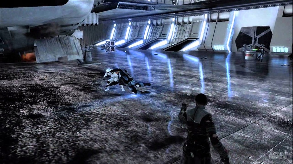 Купить ЗВЕЗДНЫЕ ВОЙНЫ: СИЛА РАЗВЕЗЛА XBOX 360: отзывы, фото и ...