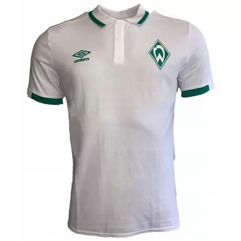 19-20 Koszulka polo Umbro WERDER BREMEN L