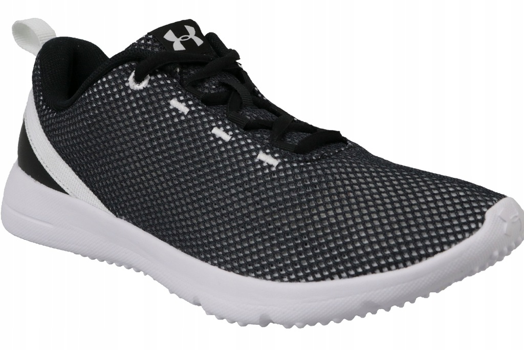 UNDER ARMOUR W SQUAD 2 (39) Damskie Buty