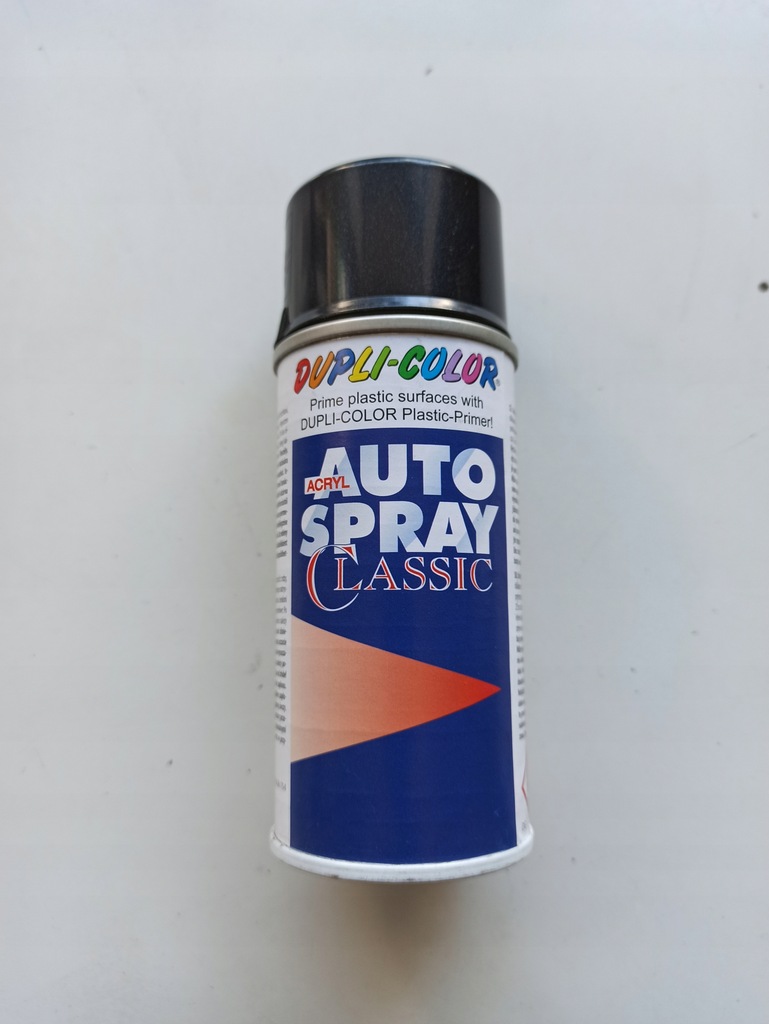 LAKIER SAMOCHODOWY DUPLI-COLOR SPRAY 150ML 303 BMW