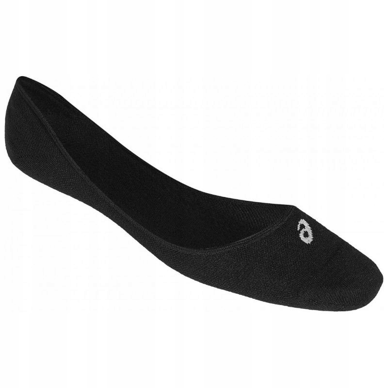 Skarpety Asics 3PPK Secret Sock czarne