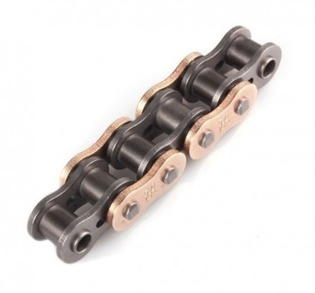 ŁAŃCUCH NAPĘDOWY MOTO. XS-RING AFAM ZŁOT A520XSR-G 110L AFA AFAM ŁAŃCUCH