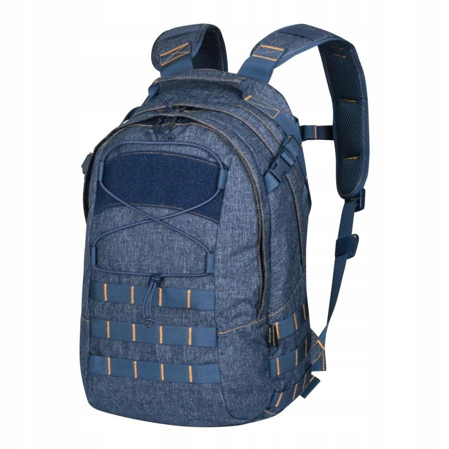 Plecak Helikon EDC - Nylon - Melange PL-EDC-NL-M2