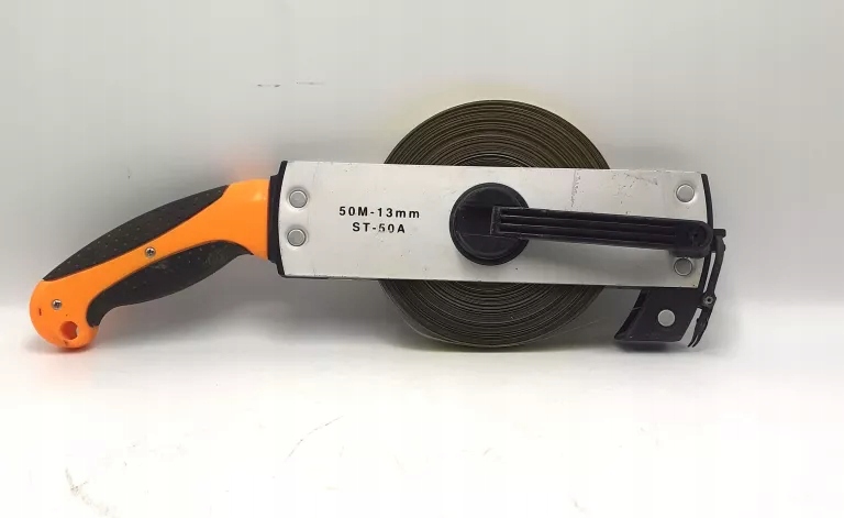 TAŚMA POMIAROWA NIVEL SYSTEM ST-50A 50M