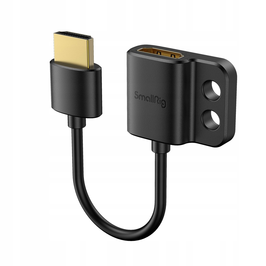 Купить Кабель-адаптер SmallRig Ultra Slim 4K HDMI (от A до A): отзывы, фото, характеристики в интерне-магазине Aredi.ru