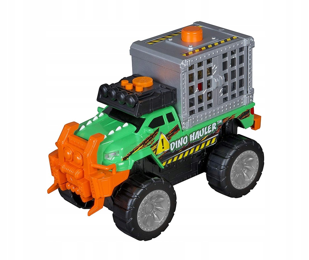 Игрушка машинка t Rex