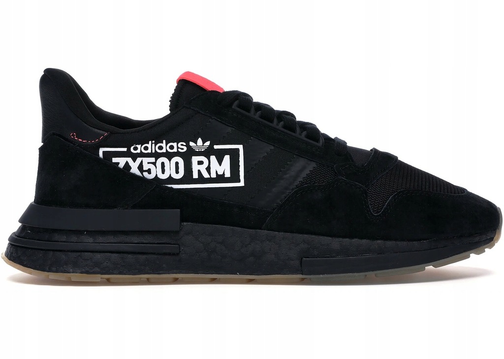 NOWE ADIDAS ZX 500 RM BB7443 R. 39 1/3 - 12614917031