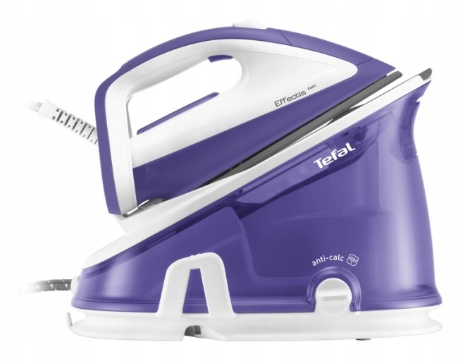 Żelazko Tefal GV6771 Effectis Easy Plus AntiCalc