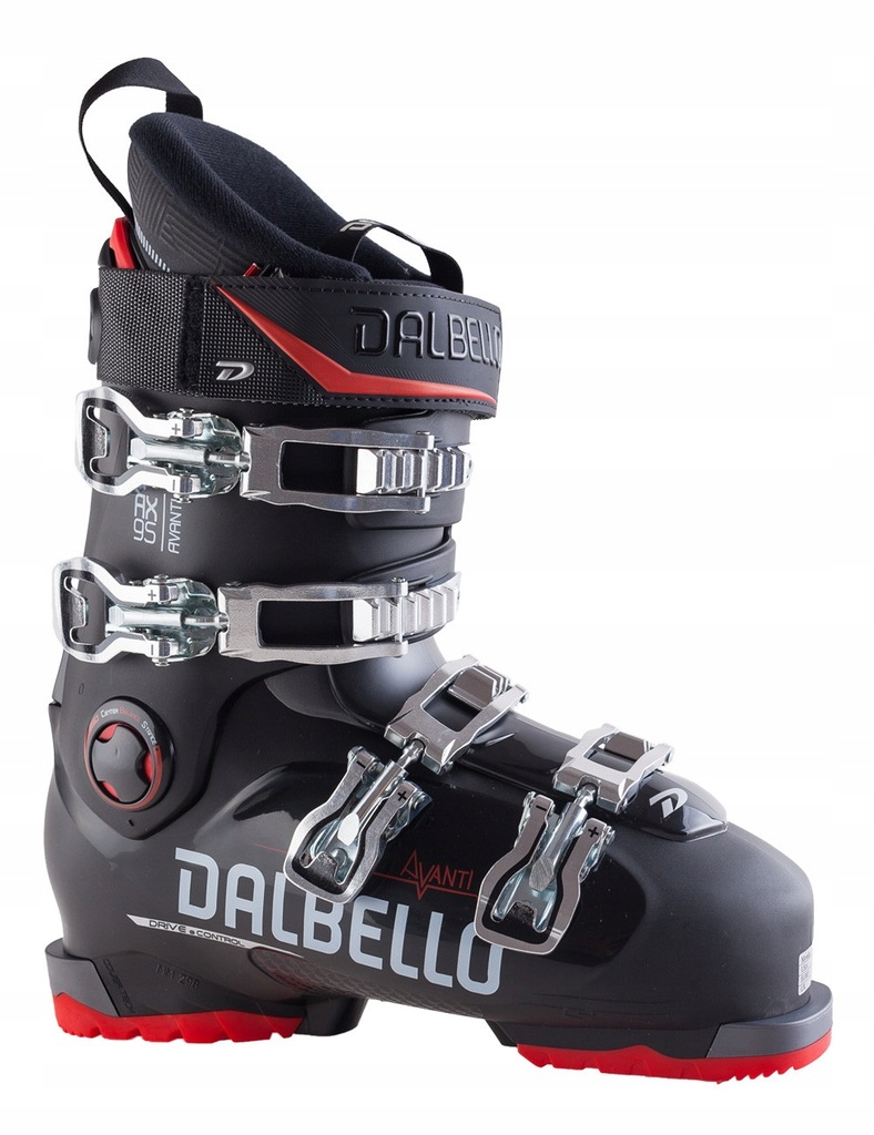 Buty Dalbello Avanti AX 95 MS rozm. 25.5 ski24_pl