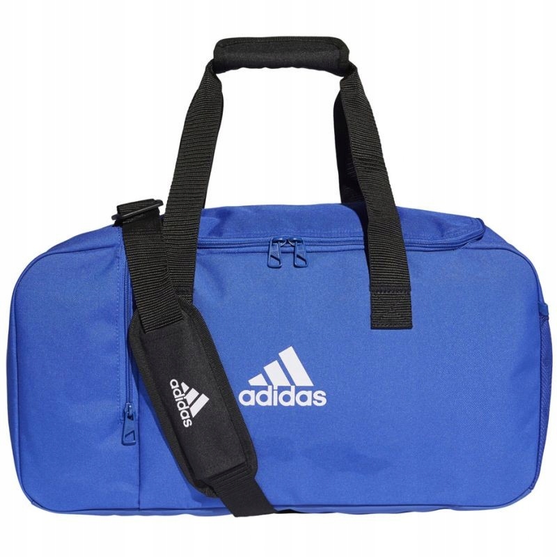 Torba sportowo-podróżna adidas Tiro Duffel Bag S