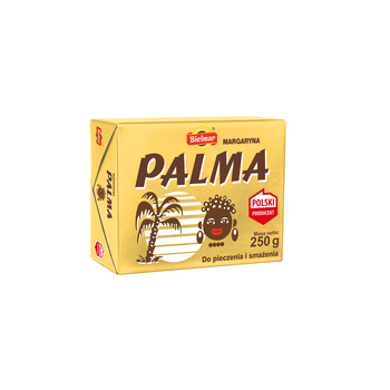 Palma - margaryna 80%, 500 g
