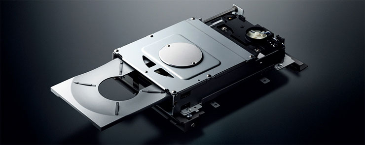 Купить Yamaha CD-S2100 серебристый проигрыватель DAC ES9016: отзывы, фото, характеристики в интерне-магазине Aredi.ru