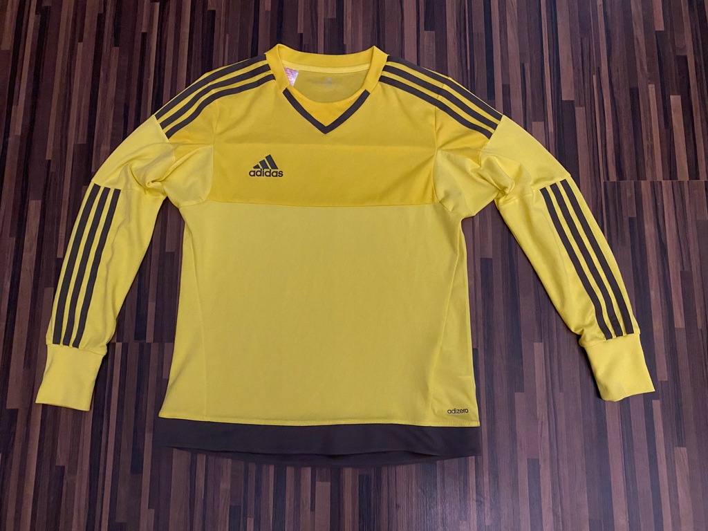 Koszulka treningowa ADIDAS Adizero !!Rozm.164