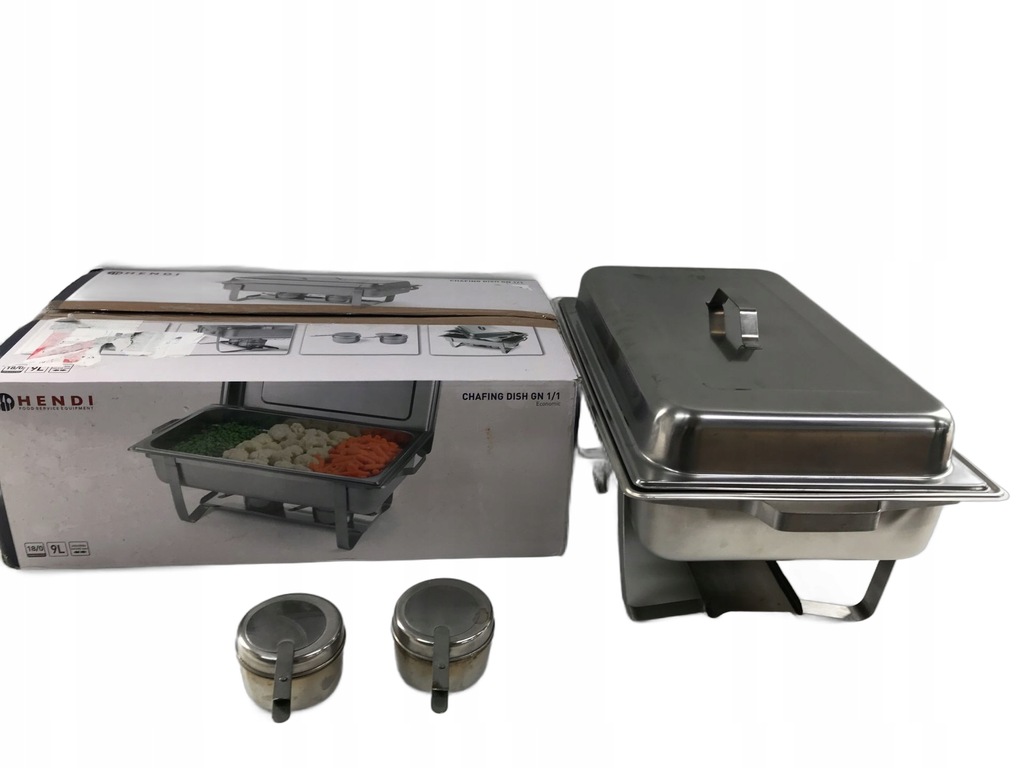 PODGRZEWACZ HENDI 9 L