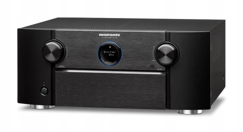 MARANTZ AV7705 Przedwzmacniacz AV WAWA FV