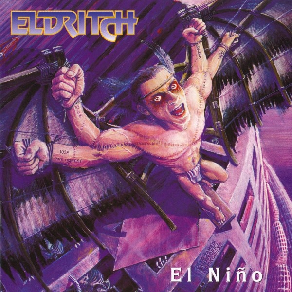 Eldrich - El Nino CD p11