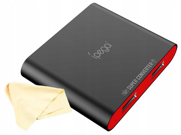 Adapter Bluetooth na Klawiaturę Myszkę do Telefonu 8169934627