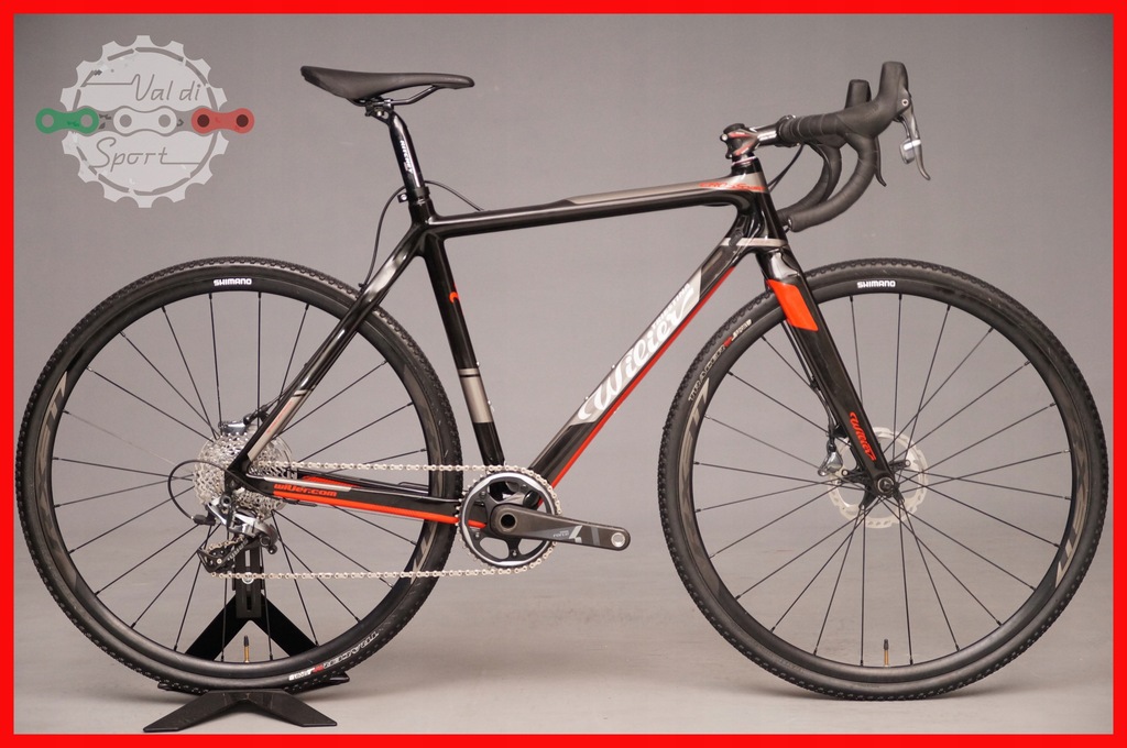 Wilier cento1 cross hotsell disc