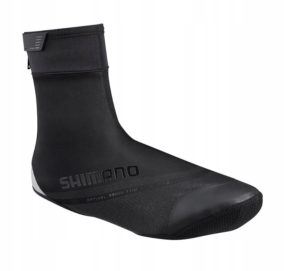 Ochraniacze na buty SHIMANO Soft Shell S1100R M