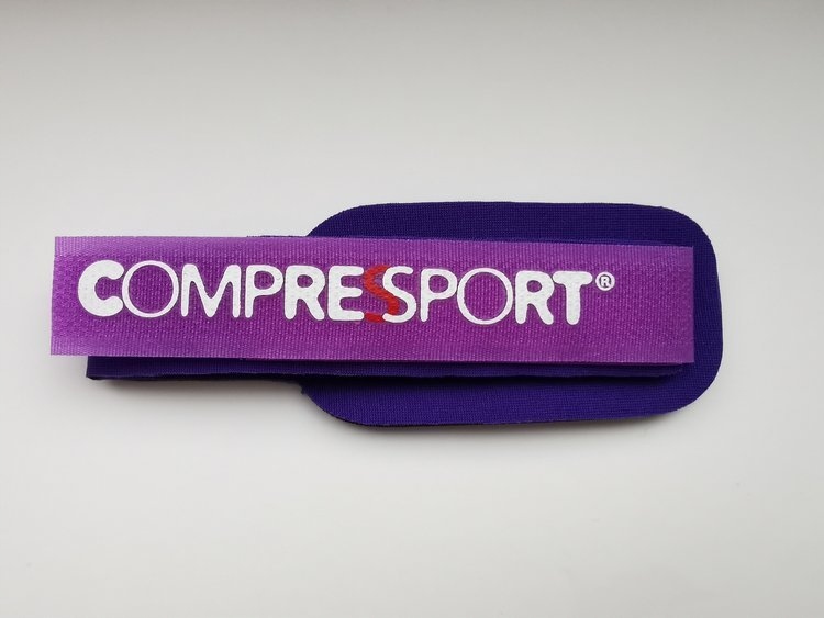 COMPRESSPORT Chip Strap Pasek na chip