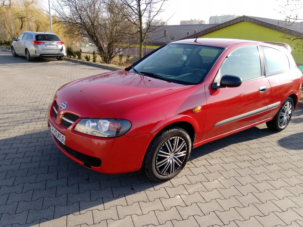 Almera Limited