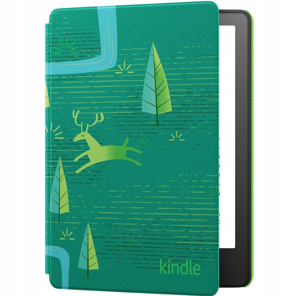 Czytnik e-Booków Amazon Kindle Paperwhite Kids 16GB Robot Dreams
